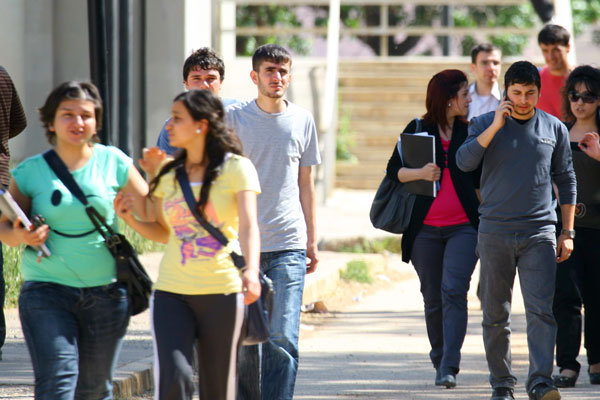 Öğrenim kredisi alan öğrencilere haciz kapıda