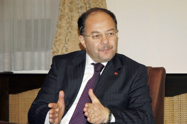 'Demirtaş çıksın saz çalsın da görelim'