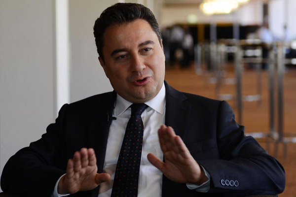 'Başbakan'dan çağrı gelince reddedemedim'