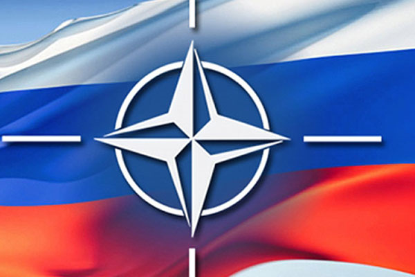 Rusya'dan NATO'ya sert çıkış