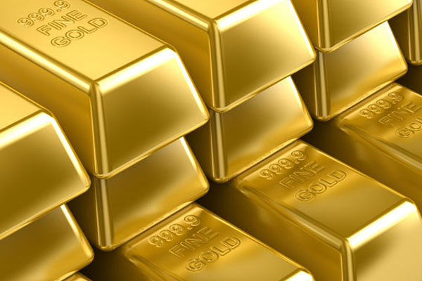 Altında büyük düşüş