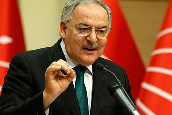 Koç: Türkiye bu coğrafyada yalnız kaldı