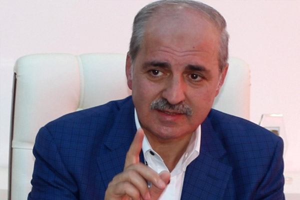 'Umarım Rusya bir daha yanlışlık yapmaz'