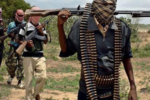 Boko Haram ile Çad askerleri çatıştı: 28 ölü