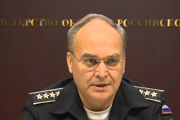 Rusya'dan Türkiye'ye 'görüşelim' çağrısı