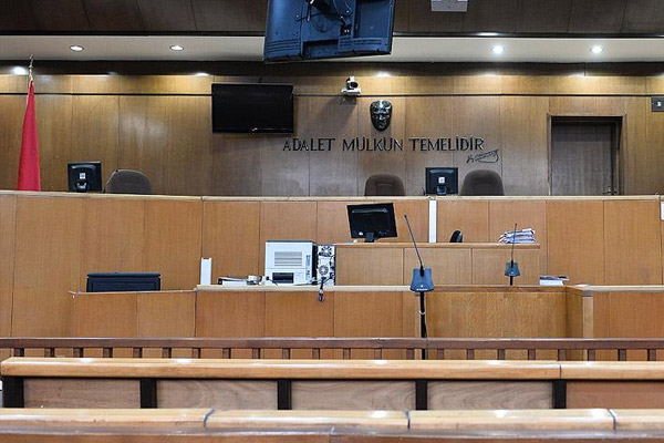 HDP'nin Eyüp ve Beşiktaş ilçe başkanları tutuklandı