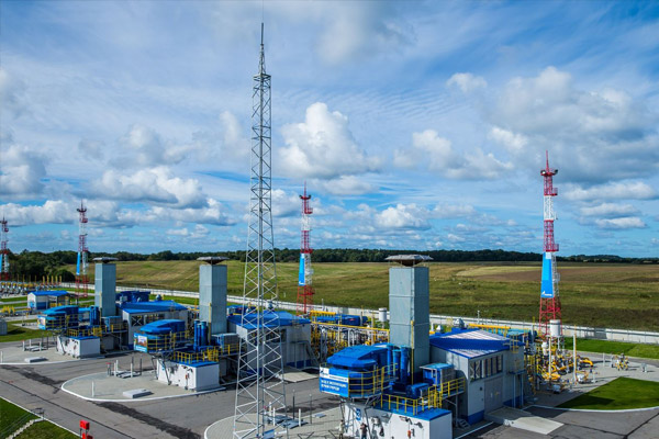 Rusya'dan Türkiye'ye doğalgaz darbesi