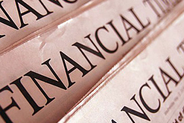 Financial Times’tan Türkiye’ye kötü haber