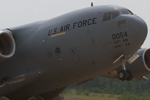 Afganistan’da 5 bin Amerikan askeri