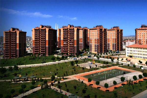 Seçim sonrası gayrimenkul değerleri değişecek