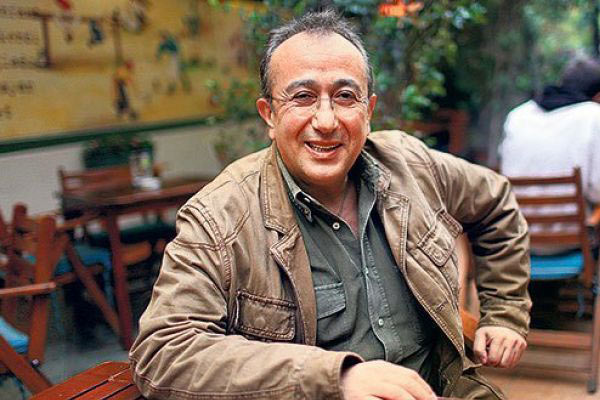 Ünlü gazeteci kalp krizi geçirdi