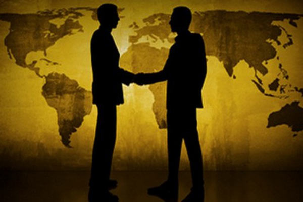 ABD'nin dış ticareti alarm veriyor