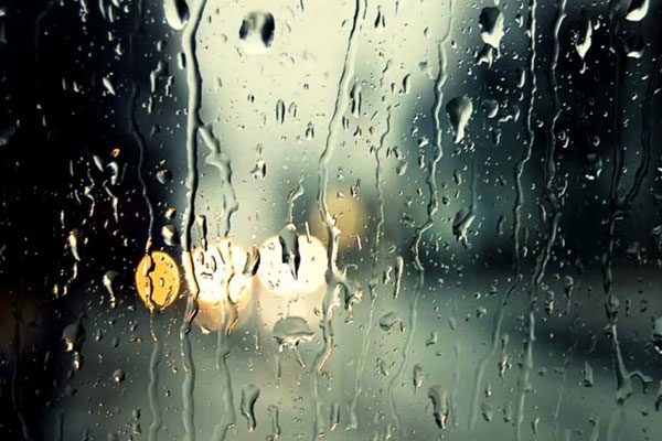 Meteoroloji'den kuvvetli yağış uyarısı