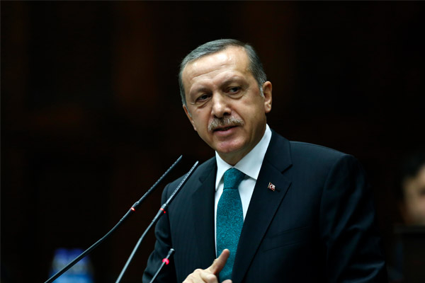 Erdoğan, Japonya'ya gidiyor