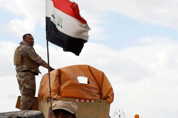 'Irak askerleri Türkiye'ye sığındı' iddiası