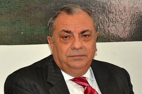 Türkeş: Onlara hukuk da öğreteceğim