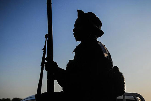 Nijerya'da çatışma: 50 Boko Haram militanı öldürüldü