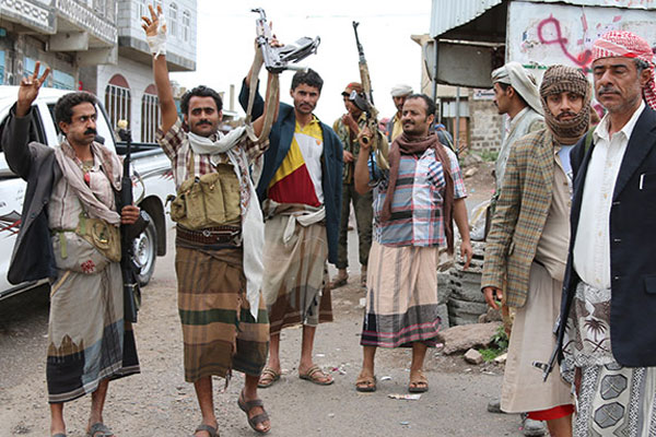 Husiler, BMGK'nın kararlarına uyacak mı?