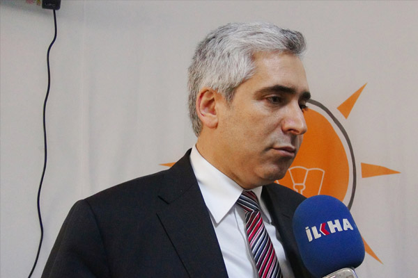 'Polisi roketle öldürüp benzinle yaktılar'