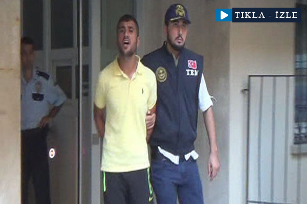 PKK'dan tutuklandığı için ailesi gurur duydu..