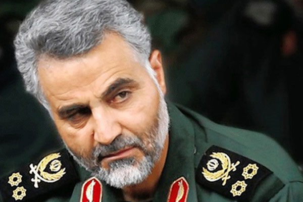 Suriye'deki operasyonu İran mı planladı?