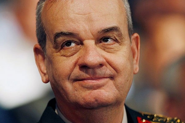 İlker Başbuğ: ABD, Türkiye'ye oyun oynadı