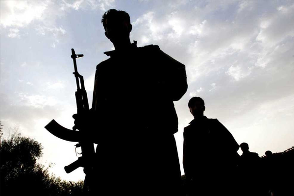 Hakkari’de 6 PKK'lı öldürüldü