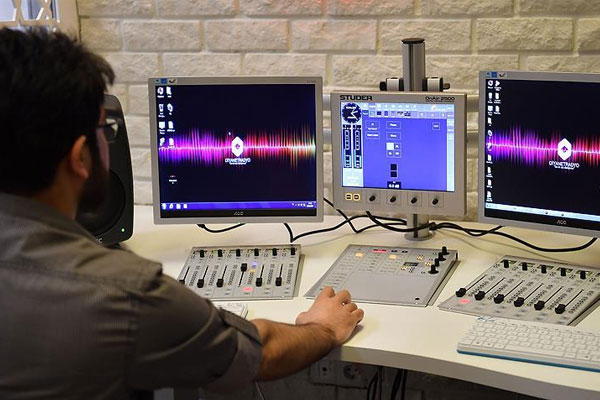 Risalet Radyo yayına başladı