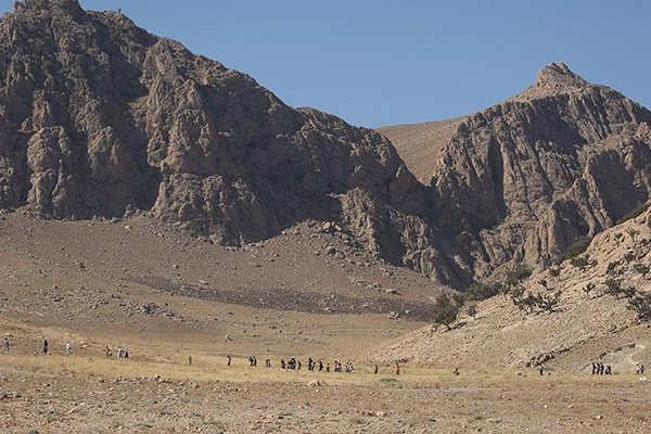 Hava Kuvvetleri Komutanı Ünal: Sincar'a yönelik planlarımız var