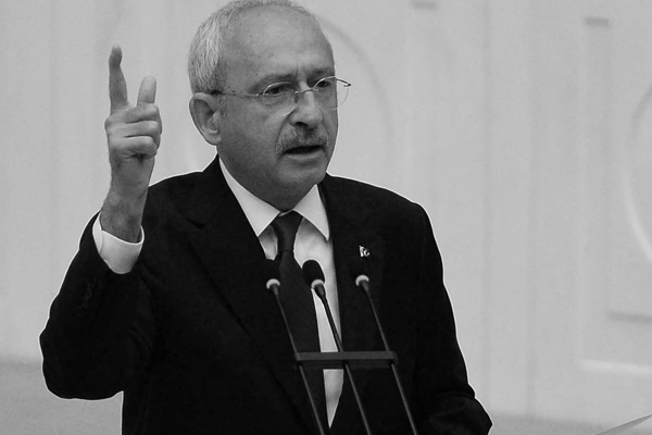 Kılıçdaroğlu neden tansiyonu yükseltiyor?