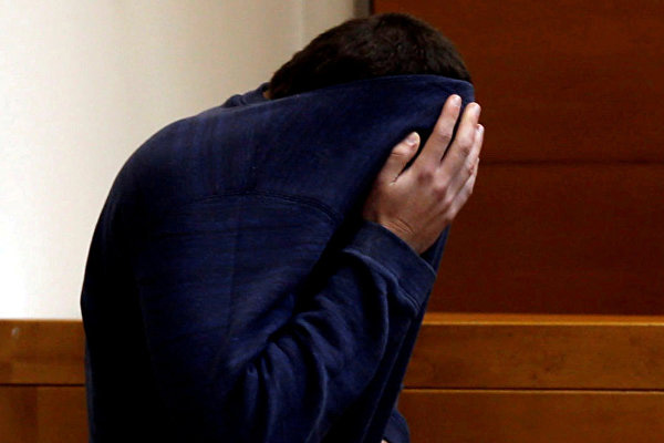 Yahudi merkezlerine yönelik bomba ihbarlarının arkasından İsrailli genç çıktı