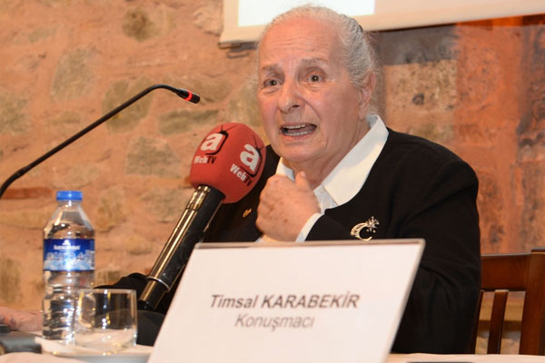 'Aklı başında Ermeniler bunu kabul etmez'