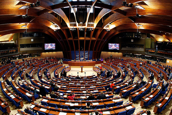 MHP'den Avrupa'nın 'denetim' kararına tepki: Süreç kabak tadı verdi