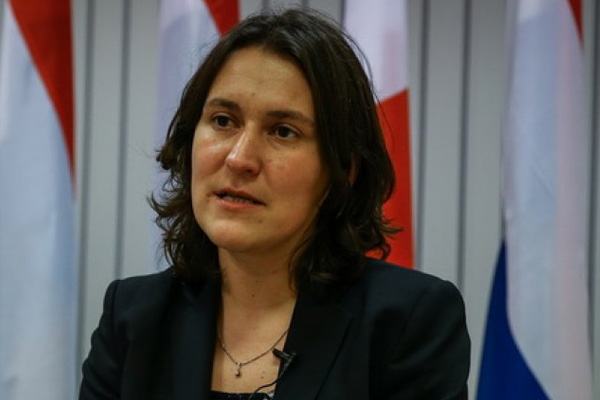 Kati Piri: Türkiye ile müzakereleri durdurmaya bir adım daha yaklaşıldı
