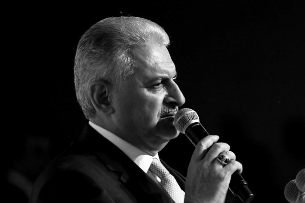 Başbakan Yıldırım'dan erken seçim açıklaması