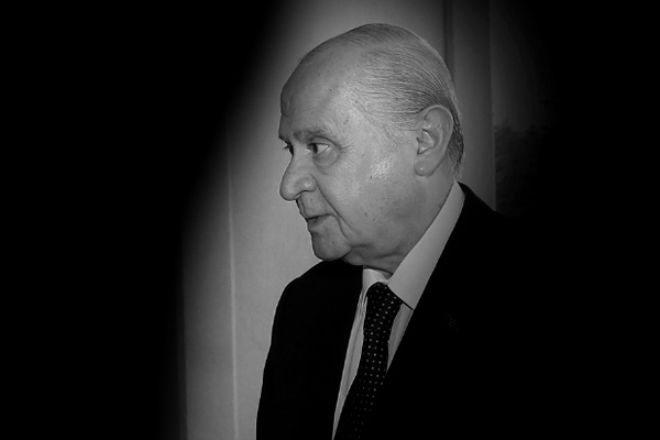 Devlet Bahçeli'den AKPM'nin kararına tepki