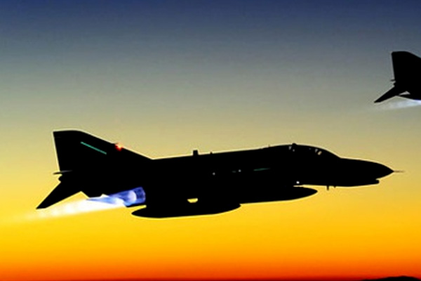 TSK: 70 PKK'lı öldürüldü