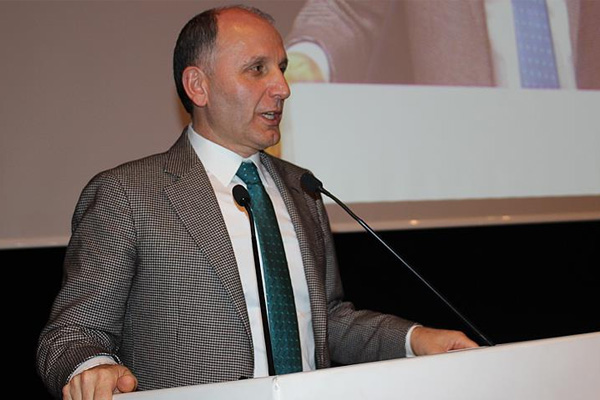 Trabzonspor Başkanı Usta: Takım olduk, ışığı gördük