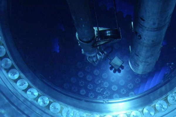 Akkuyu nükleer santrali için tarih verildi