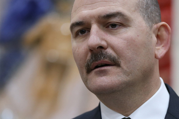 Emniyet'te 'FETÖ' operasyonu: 72 ilde 1009 gözaltı