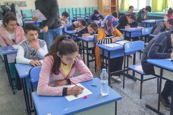 TEOG soru ve cevapları yarın açıklanacak