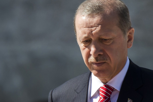 'Sayın Erdoğan'ın yaşanan tartışmalardan rahatsız olduğunu biliyoruz...'