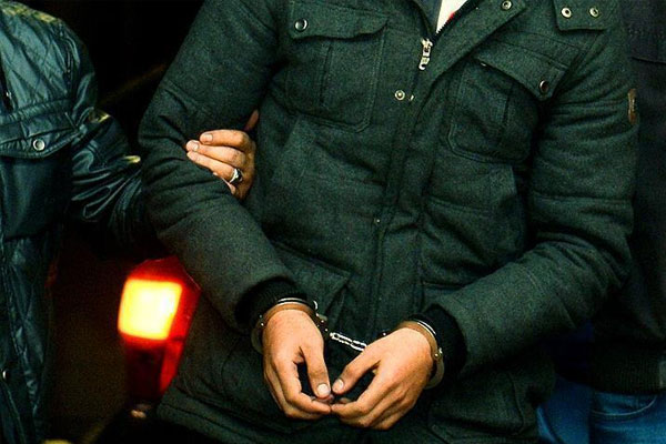 Şırnak'ta 5 PKK'lı teslim oldu