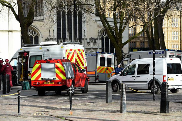 İngiliz futbol kulüplerine vergi baskın