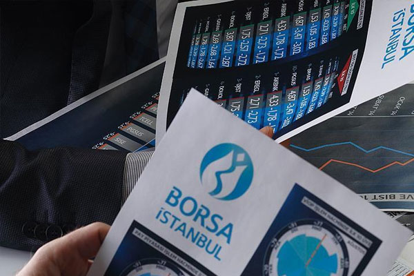 Borsa rekorlara doymuyor