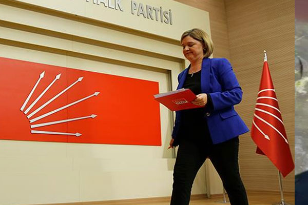 CHP, referandumu AİHM'e taşıyor