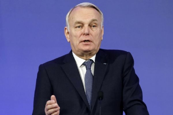 Fransa: Han Şeyhun'daki kimyasalların sorumlusu Esed