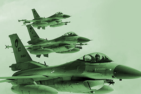 Sınır ötesinde PKK'ya darbe!