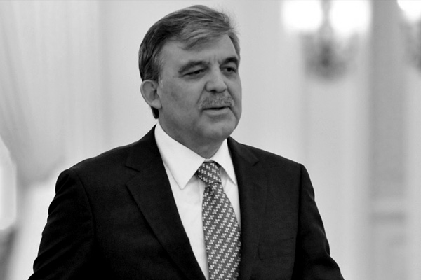 Abdullah Gül Saadet Partisi'nin başına mı geçecek?