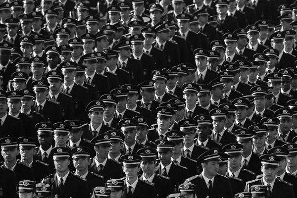 9 bin 103 polis açığa alındı